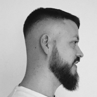 Bendicht D. - Freelance Graphic Designer