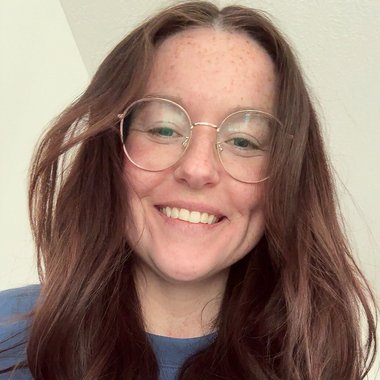 Gracie W. - Freelance Marketing Strategist