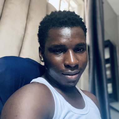 Emuesiri O. - Freelance Web Developer