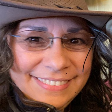 Esmeralda M. - Freelance Voiceover Artist
