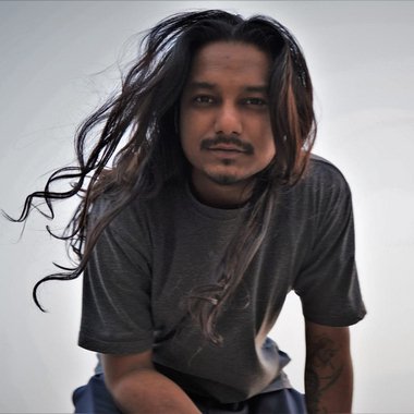 Farhan D. - Freelance Drummer