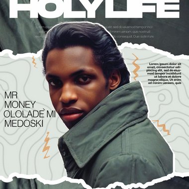 holylifegrah