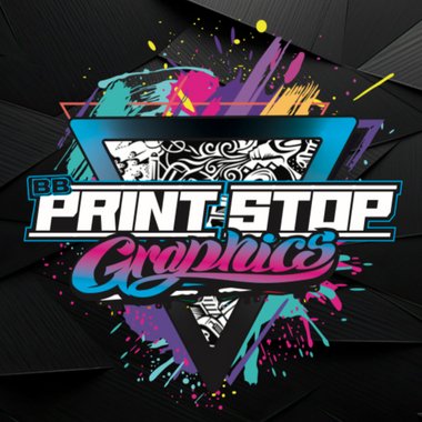 Callumblackwell57 - Freelance Graphic Designer