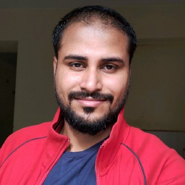 Tushar G. - Freelance Web Developer