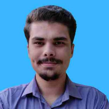 Syed A. - Freelance Web Designer