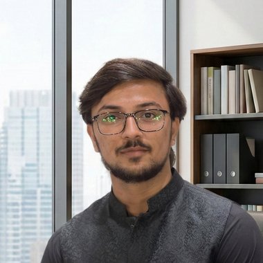 Ayan S. - Freelance Performance Marketer