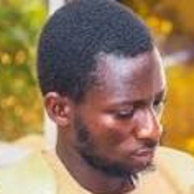 Babatunde A. - Freelance Web Developer