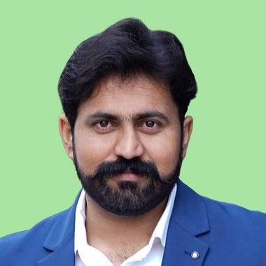 Muhammad J. - Freelance Animator