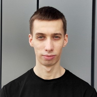 Vladyslav V. - Freelance Game Developer