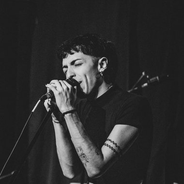 Rafi - Freelance Voiceover Artist