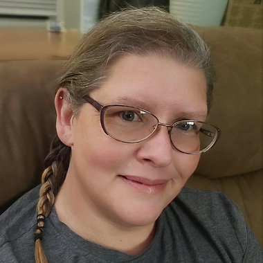 Jennifer M. - Freelance Front End Developer