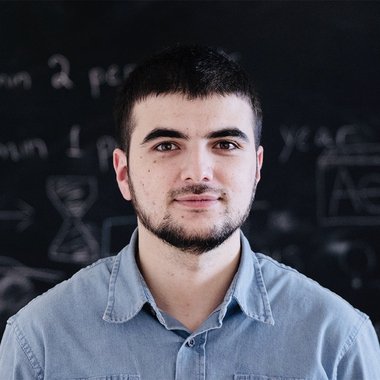 Smbat H. - Freelance Animator