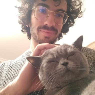 Gabriel B. - Freelance Qa Engineer