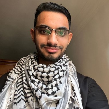 Khaleel M. - Freelance Developer