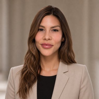 Regina S. - Freelance Front End Developer