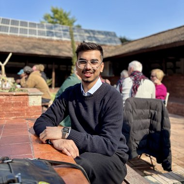 Gaurish S. - Freelance Developer