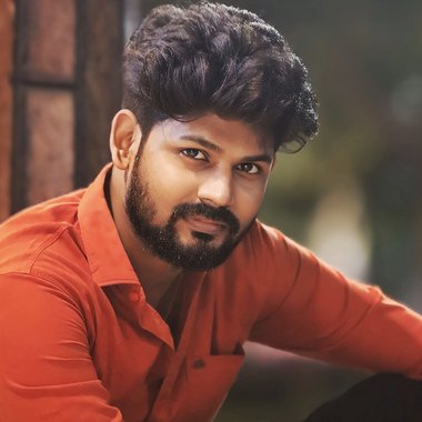 girinadh - Freelance 3d Animator