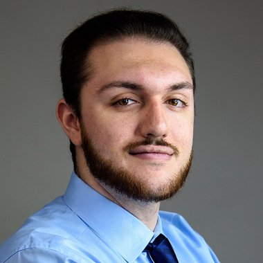 Daniel M. - Freelance Animator