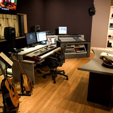 Mark M. - Freelance Sound Designer