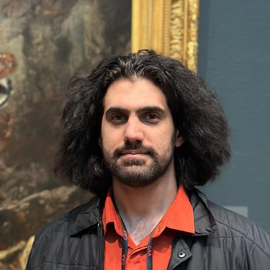Ali S. - Freelance Creative Director