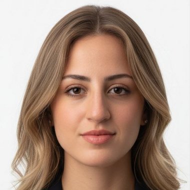 Nada M. - Freelance Ux Designer