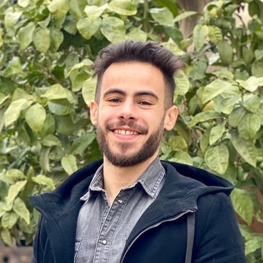 Ralph G. - Freelance Programmer