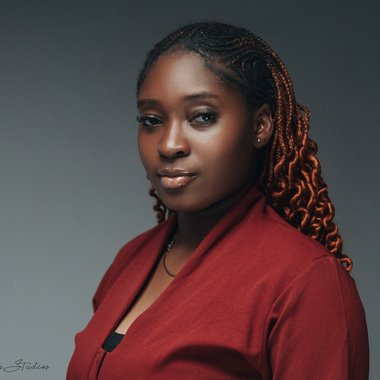 Flourish G. - Freelance Assistant Editor