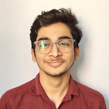 Akhilesh N. - Freelance Web Designer