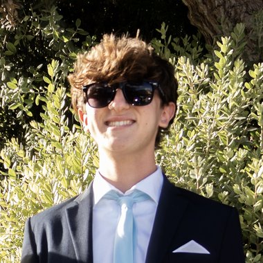 Tristan S. - Freelance Video Editor