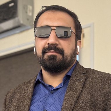 Jawad B. - Freelance Web Developer
