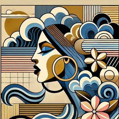 Corinna P. - Freelance Image Editor