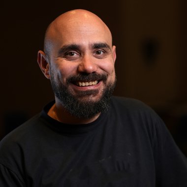 Roland S. - Freelance Video Editor