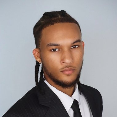 Jalen F. - Freelance Animation Director
