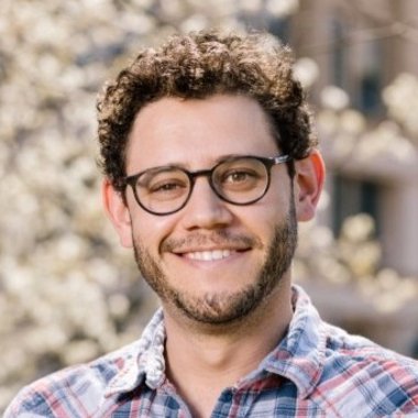 Wilder S. - Freelance Social Media Manager