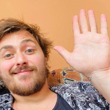 Remy P. - Freelance Ui Designer