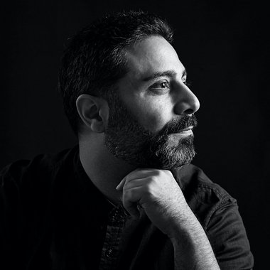 Sina M. - Freelance Mastering Engineer