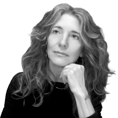 Gina V. - Freelance Graphic Designer