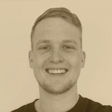 Morris B. - Freelance Front End Developer