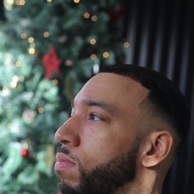 Jamal J. - Freelance Ui Designer