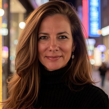 Shanon H. - Freelance Digital Marketer