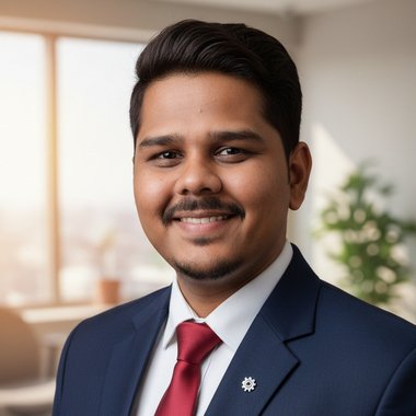 Abhishek P. - Freelance Video Editor