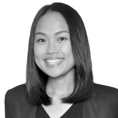 Nadya A. - Freelance Marketing Consultant