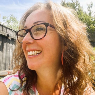 Annette M. - Freelance Copywriter