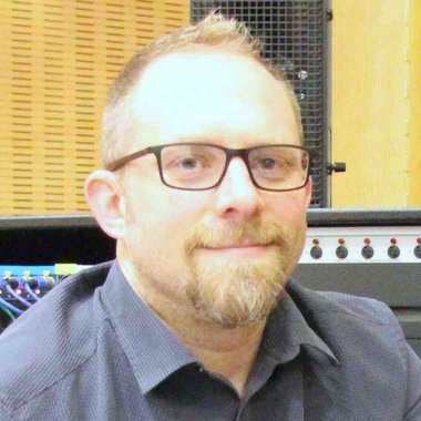 BrooksAudio - Freelance Sound Engineer