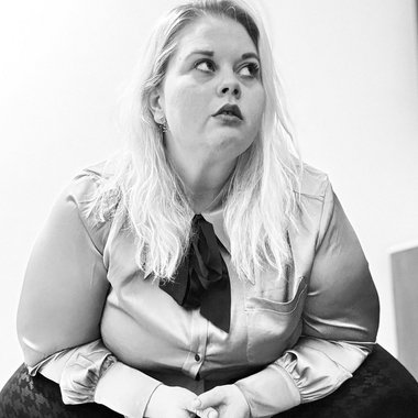 Katrina N. - Freelance Abm Marketer