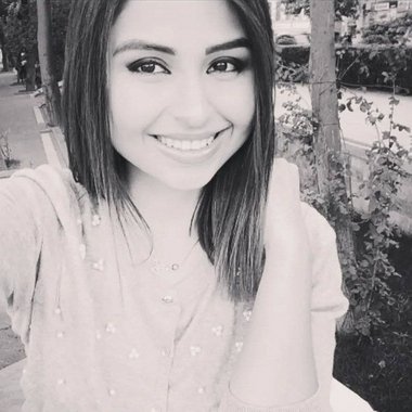 Narmin H. - Freelance Animator