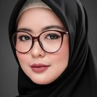 Mya Rahmah Lailatulsyarifah Djati