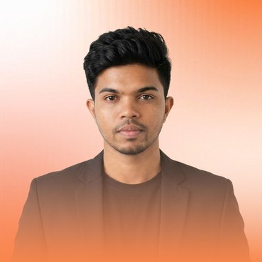 Mohammad A. - Freelance Brand Designer