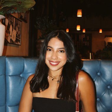 Mariana T. - Freelance Influencer Marketing Manager