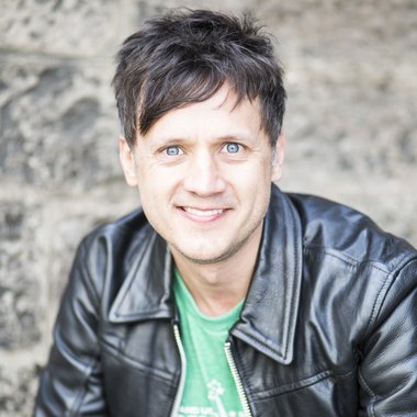 Tim P. - Freelance Presenter